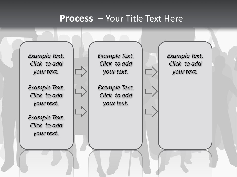 Property Business Made PowerPoint Template