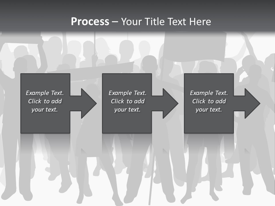 Property Business Made PowerPoint Template