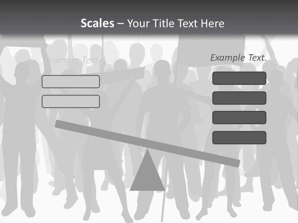 Property Business Made PowerPoint Template