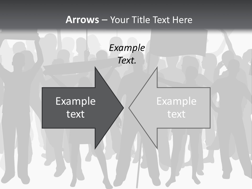 Property Business Made PowerPoint Template