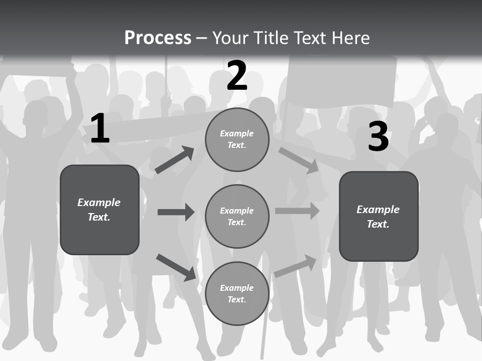 Property Business Made PowerPoint Template