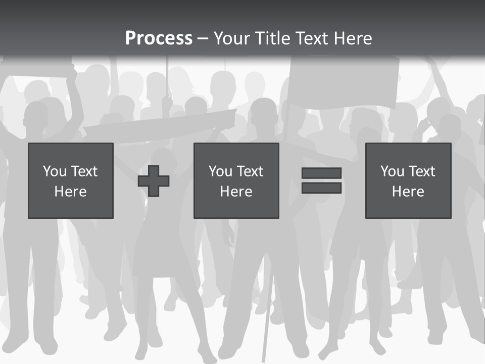 Property Business Made PowerPoint Template