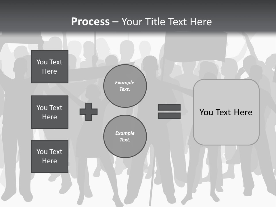 Property Business Made PowerPoint Template