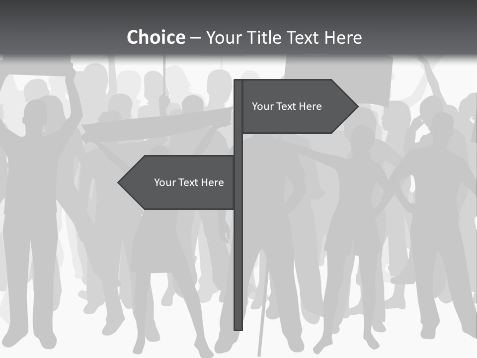 Property Business Made PowerPoint Template