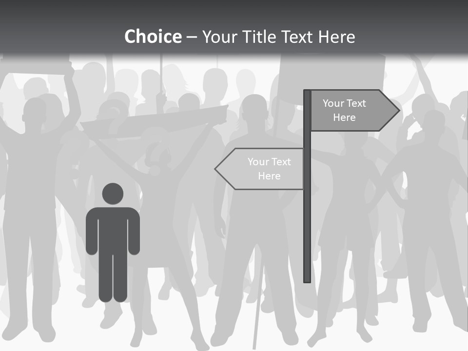 Property Business Made PowerPoint Template