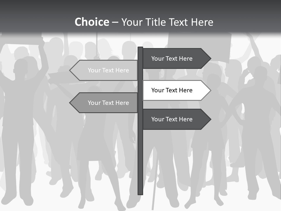 Property Business Made PowerPoint Template