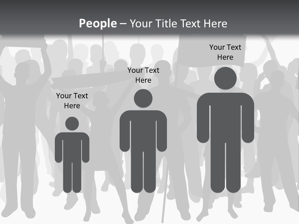 Property Business Made PowerPoint Template