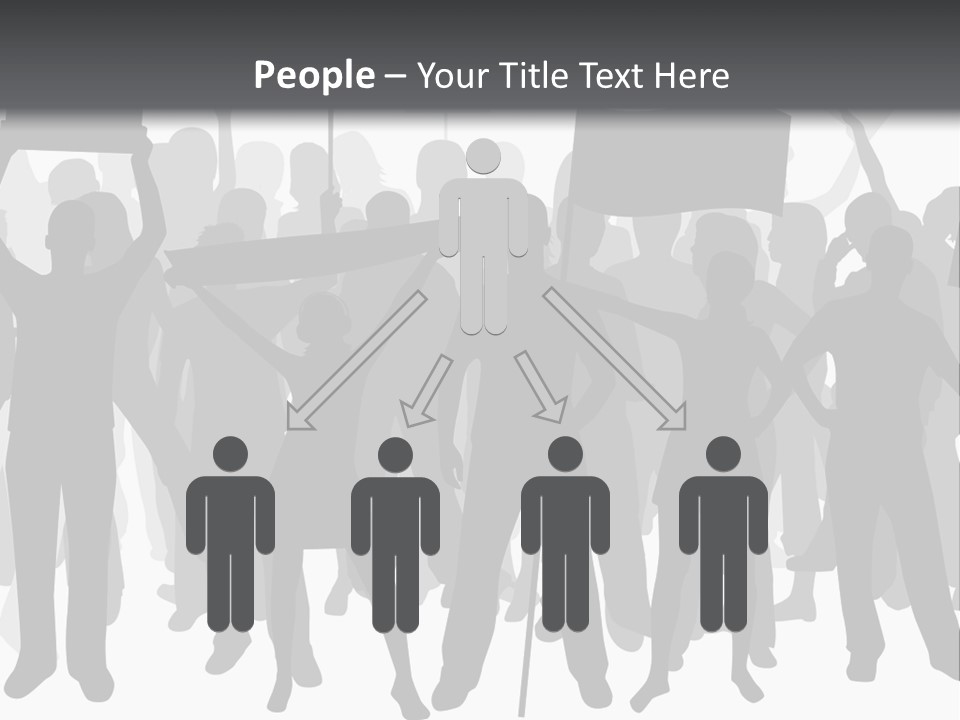 Property Business Made PowerPoint Template