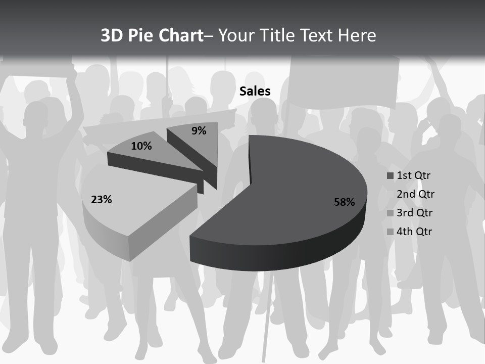 Property Business Made PowerPoint Template