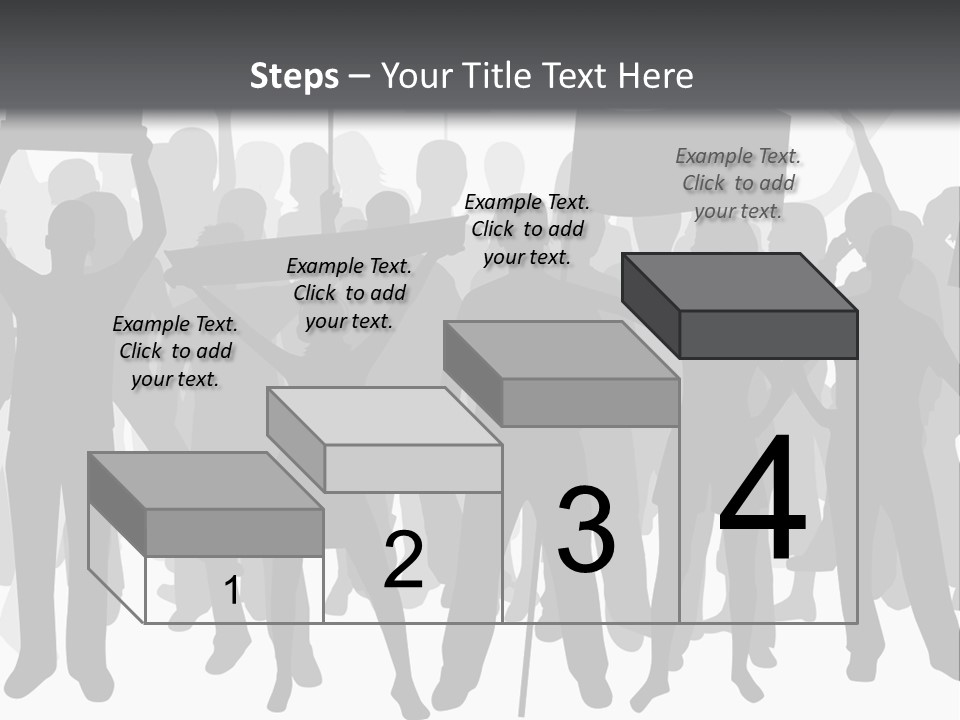 Property Business Made PowerPoint Template