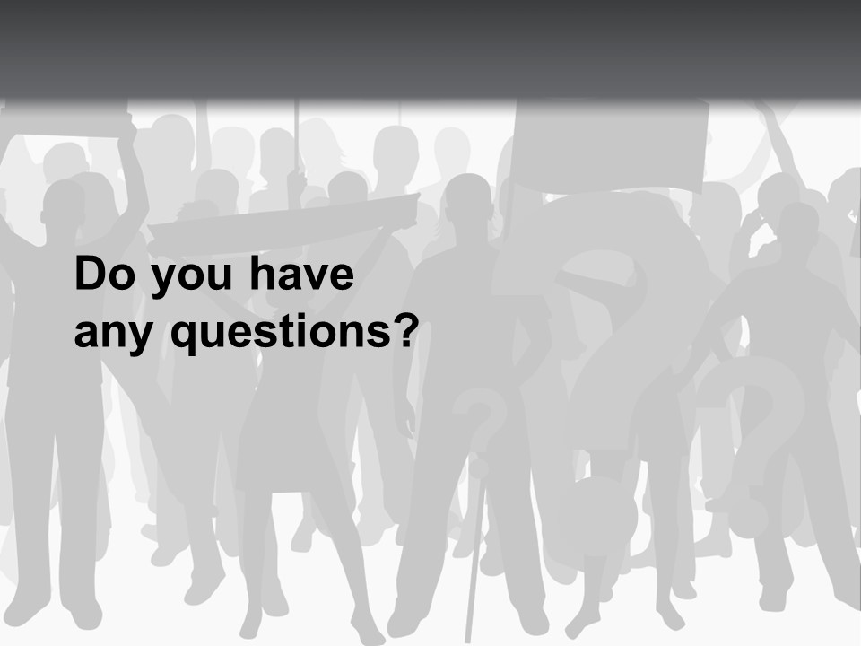 Property Business Made PowerPoint Template