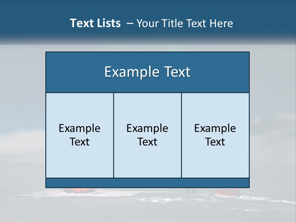 Architecture Leaf Selling PowerPoint Template