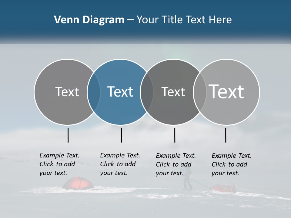 Architecture Leaf Selling PowerPoint Template