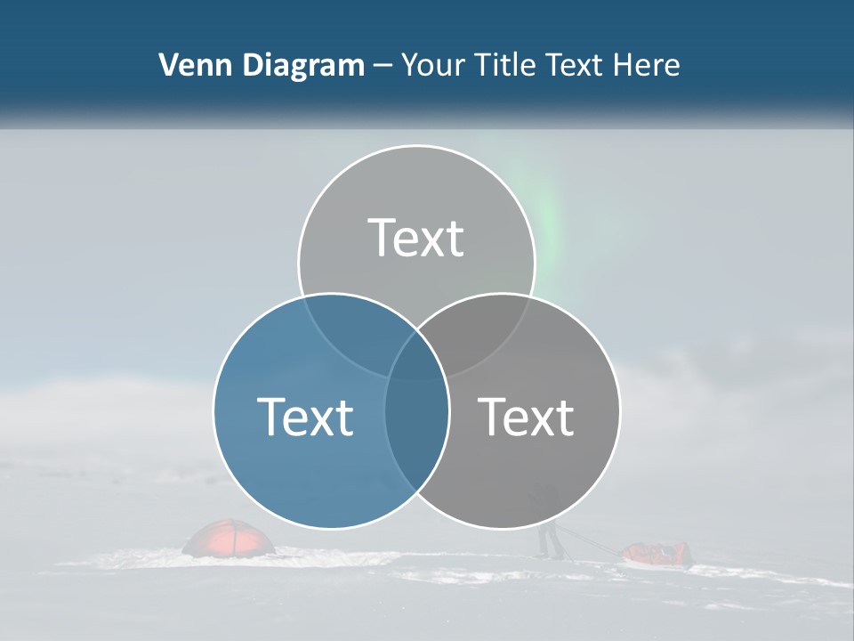 Architecture Leaf Selling PowerPoint Template