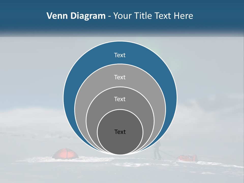 Architecture Leaf Selling PowerPoint Template