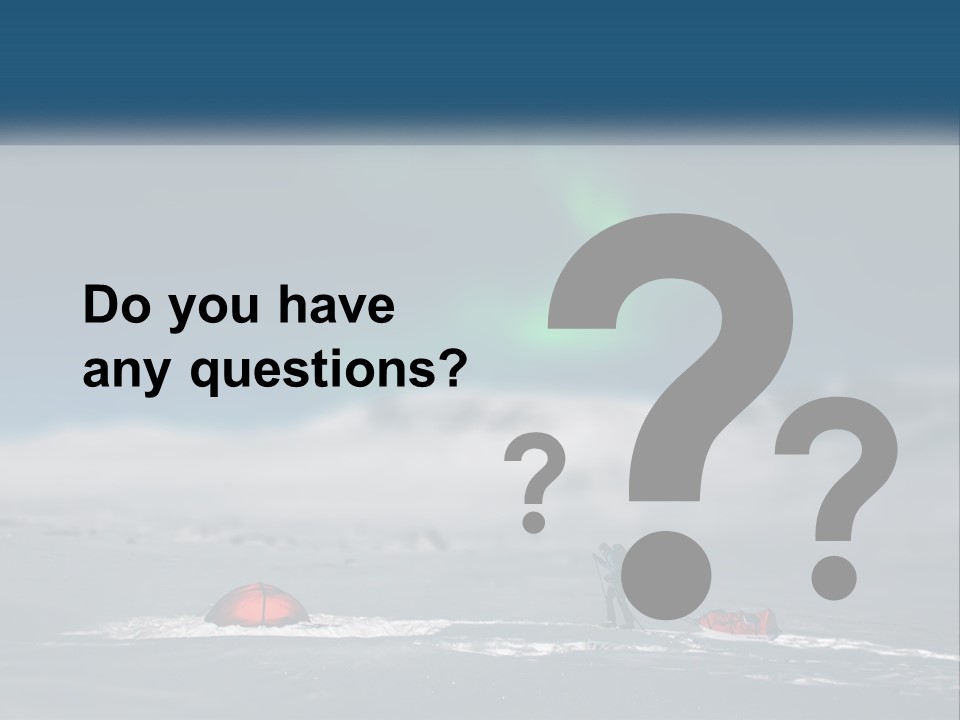 Architecture Leaf Selling PowerPoint Template