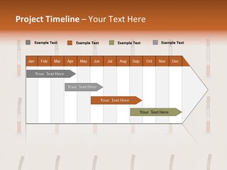 Man Small Finance PowerPoint Template