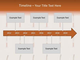 Man Small Finance PowerPoint Template