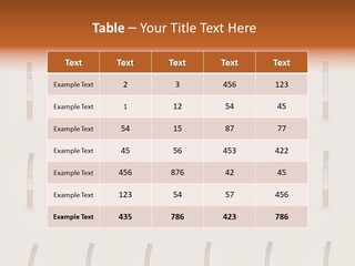 Man Small Finance PowerPoint Template