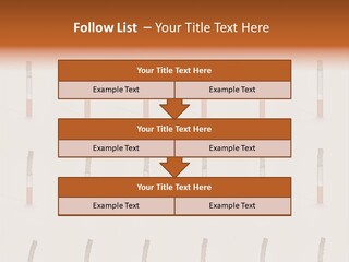 Man Small Finance PowerPoint Template