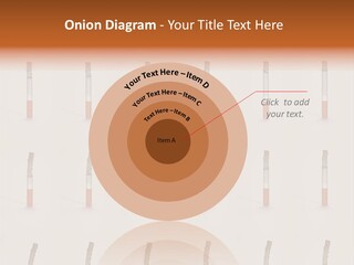 Man Small Finance PowerPoint Template