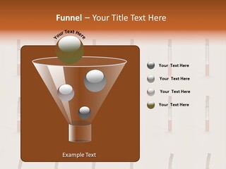 Man Small Finance PowerPoint Template