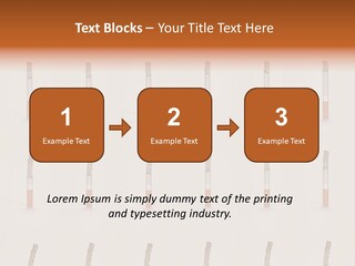 Man Small Finance PowerPoint Template