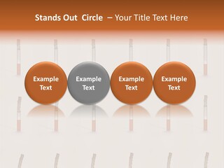 Man Small Finance PowerPoint Template