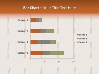 Man Small Finance PowerPoint Template