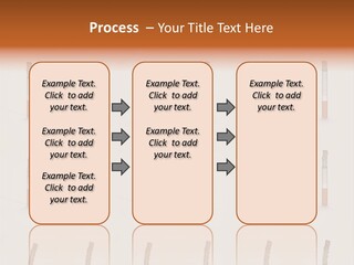 Man Small Finance PowerPoint Template