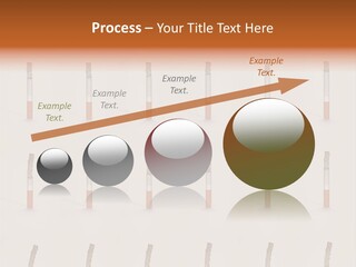 Man Small Finance PowerPoint Template