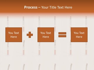 Man Small Finance PowerPoint Template