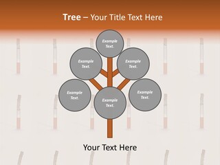 Man Small Finance PowerPoint Template