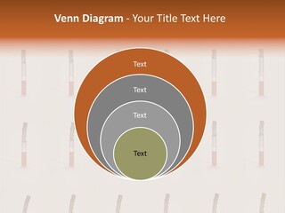 Man Small Finance PowerPoint Template