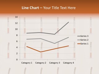 Man Small Finance PowerPoint Template