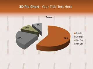 Man Small Finance PowerPoint Template