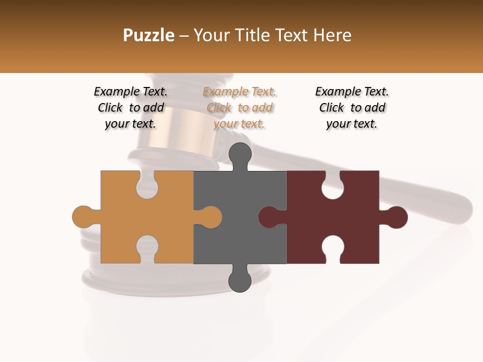 Investment Purchase Residential PowerPoint Template