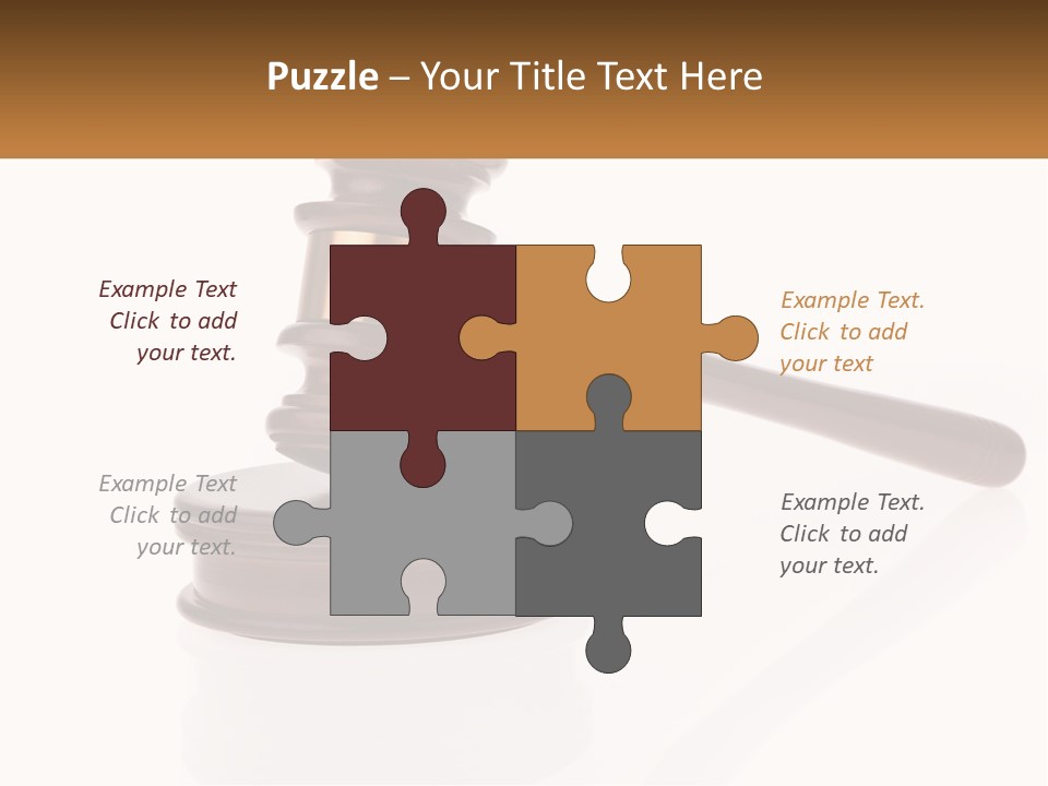 Investment Purchase Residential PowerPoint Template