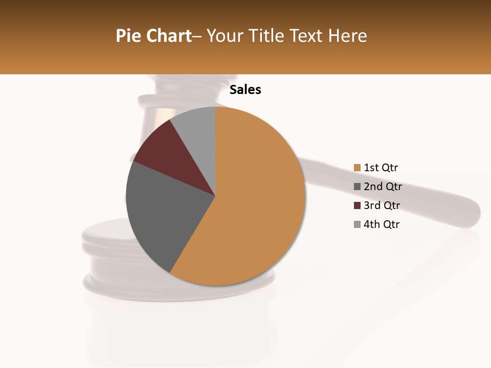 Investment Purchase Residential PowerPoint Template