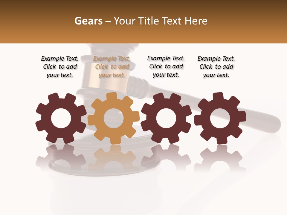 Investment Purchase Residential PowerPoint Template