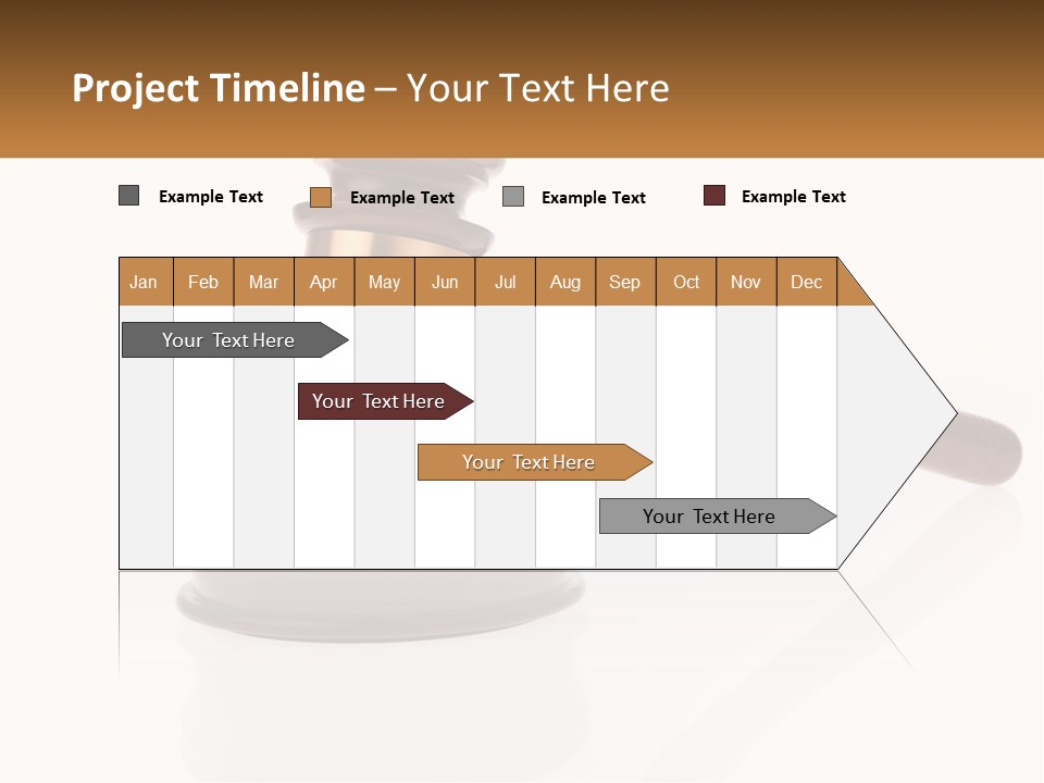 Investment Purchase Residential PowerPoint Template