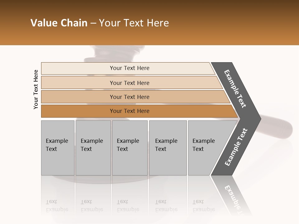 Investment Purchase Residential PowerPoint Template