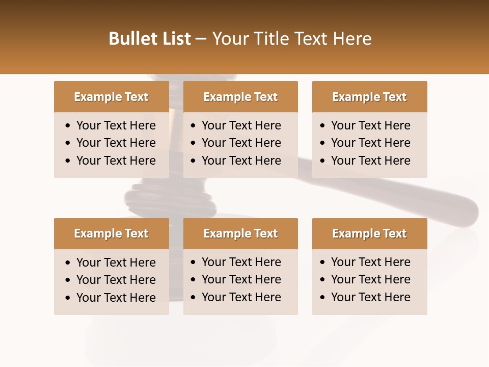 Investment Purchase Residential PowerPoint Template