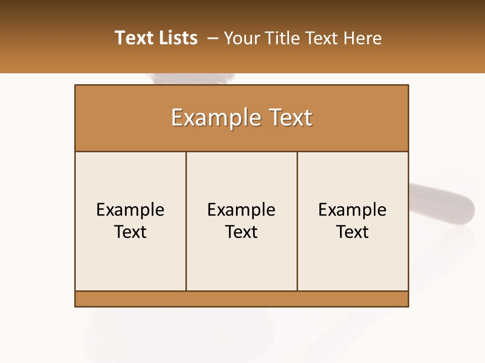 Investment Purchase Residential PowerPoint Template