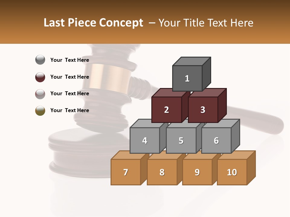 Investment Purchase Residential PowerPoint Template