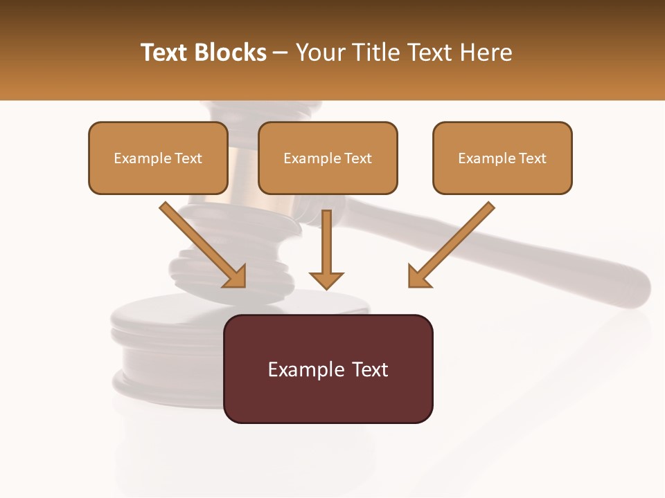 Investment Purchase Residential PowerPoint Template