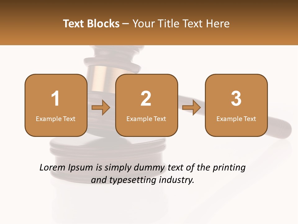 Investment Purchase Residential PowerPoint Template
