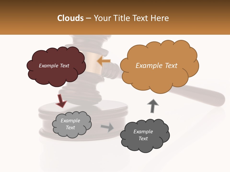 Investment Purchase Residential PowerPoint Template