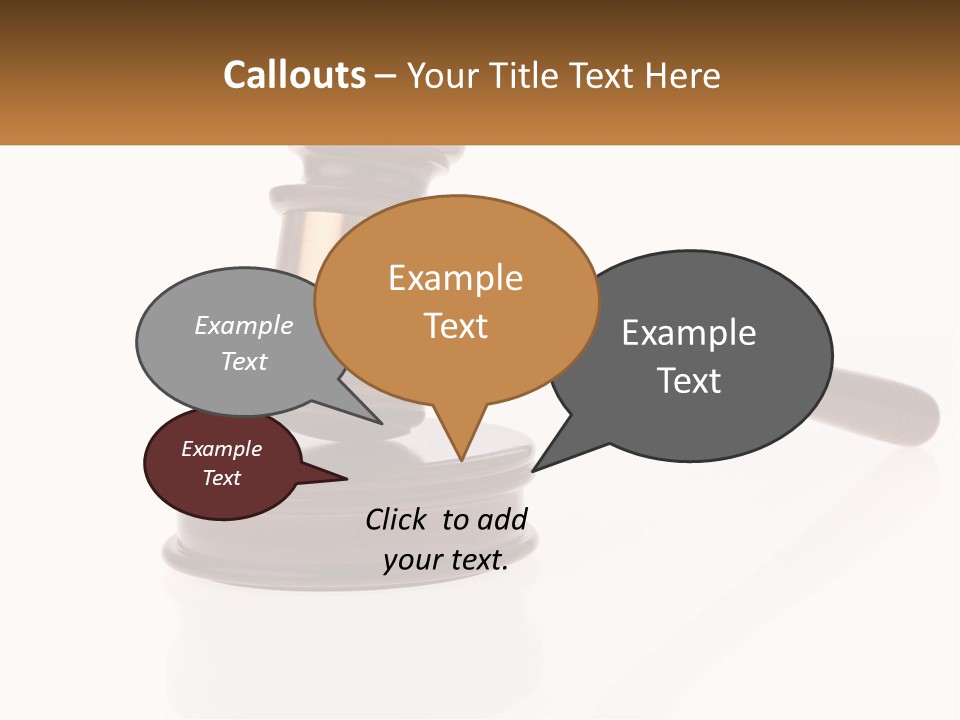 Investment Purchase Residential PowerPoint Template
