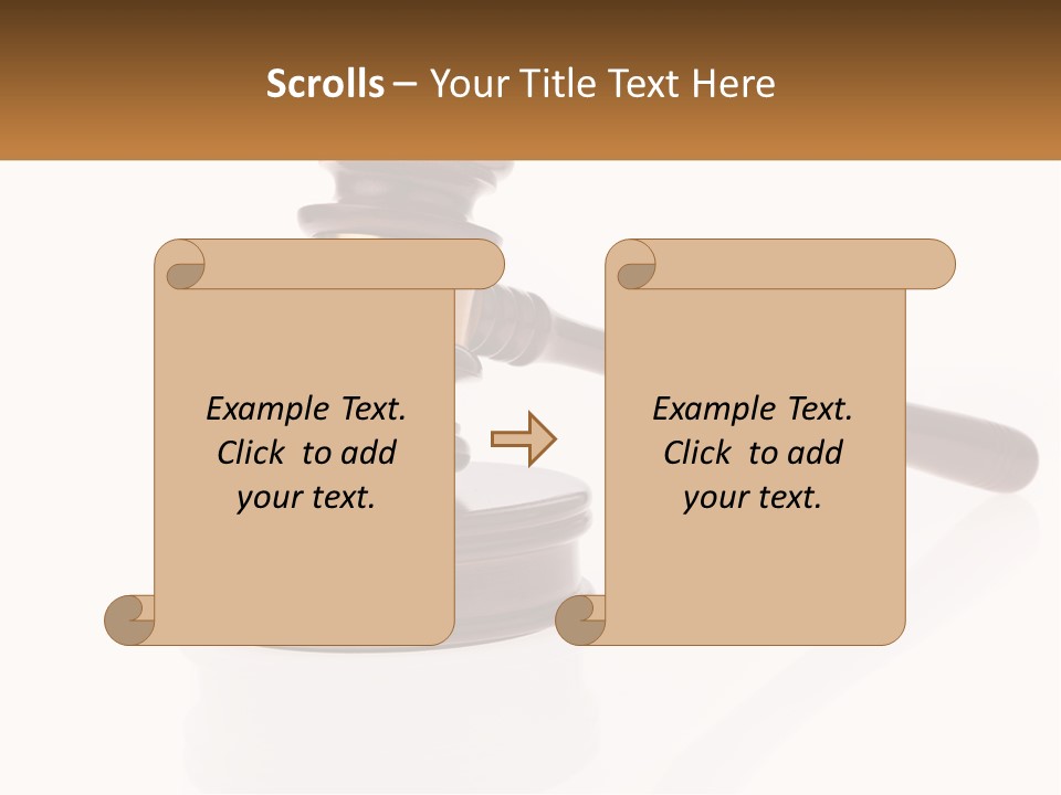 Investment Purchase Residential PowerPoint Template